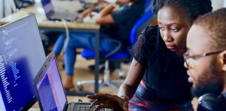 corporAID Multilogue – Innovation als Schlüsselfaktor für afrikanische Scale-Ups und SDG