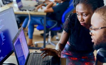 corporAID Multilogue – Innovation als Schlüsselfaktor für afrikanische Scale-Ups und SDG