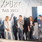 Export im Fokus