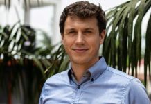 Mit Kakaopulpe zum Erfolg Anian Schreiber, Koa Impact