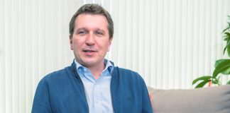 Philipp Blum: Wachstum im Windschatten der Einbauküche Philipp Blum, Geschäftsführer der Julius Blum GmbH