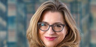 Create (Y)our Future Selma Prodanovic