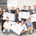 Junge Innovatoren gesucht