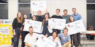 Junge Innovatoren gesucht