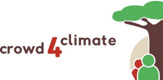 Im Schwarm fürs Klima Rekordjahr für die Crowdfundingplattform C4C.