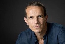 Revolution im Ozean Vincent Doumeizel