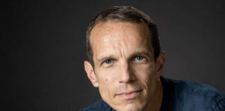 Revolution im Ozean Vincent Doumeizel