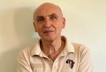 Wer Strom hat, will bleiben Dean Marcelja