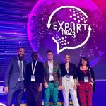 Neue Perspektiven Exporttag