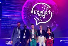 Neue Perspektiven Exporttag