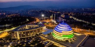 Ruanda: Digitaler Aufbruch