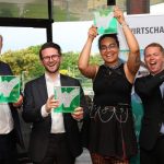 Engagierte Unternehmen Wirtschaft Hilft-Awards
