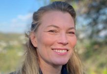 Riesentang mit Riesenpotenzial Caroline Slootweg