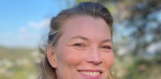 Riesentang mit Riesenpotenzial Caroline Slootweg