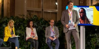 Afrika im Rampenlicht Impact Days