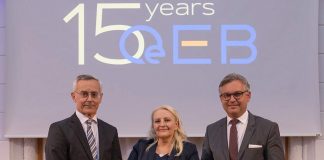 15 Jahre Oesterreichische Entwicklungsbank OeEB
