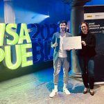 Ausgezeichnete Start-ups Revitalyze