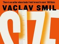 Größe ist alles Vaclav Smil