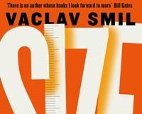 Größe ist alles Vaclav Smil
