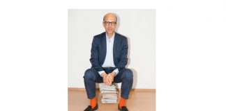 Bernhard Weber: „Wir sind die starke Stimme für Wirtschaft und Entwicklung.“