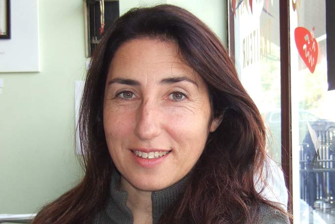 Emma-Tarlo Emma Tarlo