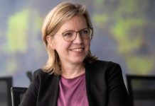 Leonore Gewessler: „Österreich ist zum Vorreiter geworden.“ Leonore Gewessler