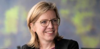 Leonore Gewessler: „Österreich ist zum Vorreiter geworden.“ Leonore Gewessler