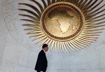 Wirtschaft und Entwicklung: Neuordnung