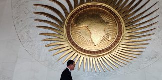 Wirtschaft und Entwicklung: Neuordnung