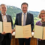 Mehr Geld für Nahrung