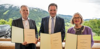 Mehr Geld für Nahrung