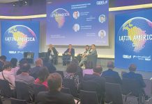 Fokus auf Lateinamerika