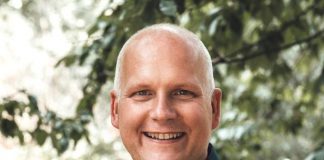 Ins Handeln kommen Jan-Marc-Lischka