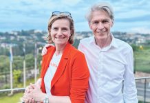 Türöffner für Neugierige Learning-Journeys_Karin-und-Hans