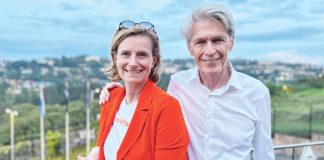 Türöffner für Neugierige Learning-Journeys_Karin-und-Hans