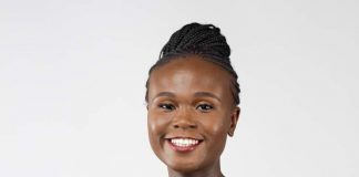 Erfolgslauf Navalayo Osembo