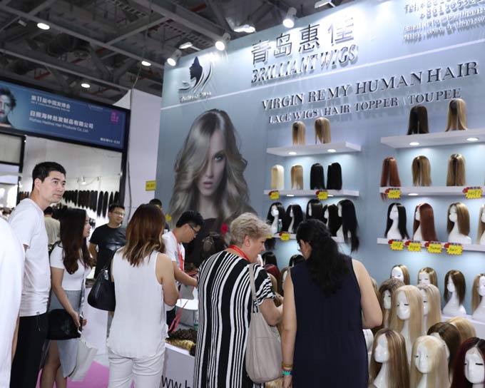 China International Hair Fair