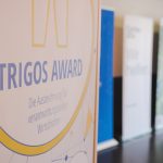 Happy Birthday Trigos!