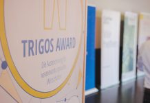 Happy Birthday Trigos!