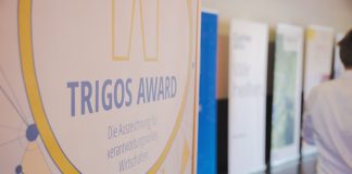 Happy Birthday Trigos!