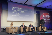 Asientag 2023: Fokus auf Asien