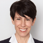 Der Lieferketten-Spagat Barbara Coudenhove-Kalergi