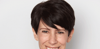 Der Lieferketten-Spagat Barbara Coudenhove-Kalergi