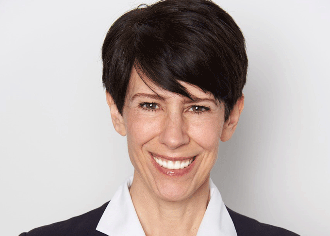 B-Coudenhove-Kalergi Barbara Coudenhove-Kalergi