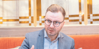 Ewald-Marco Münzer: Internationalisierung ist harte Arbeit Münzer Bioindustrie