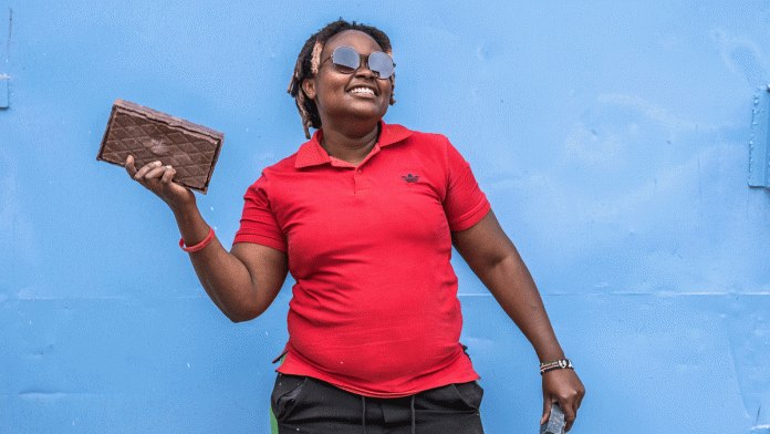 Impacc-Gjenge-Makers Gjenge Makers