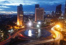 Indonesien: Südostasiens Schwergewicht