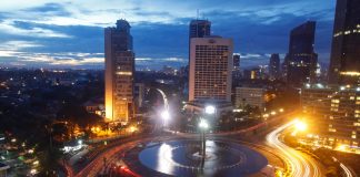 Indonesien: Südostasiens Schwergewicht