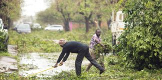 Geld für neuen Fonds