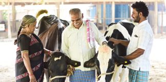 Lok Capital: Indische Impactpioniere